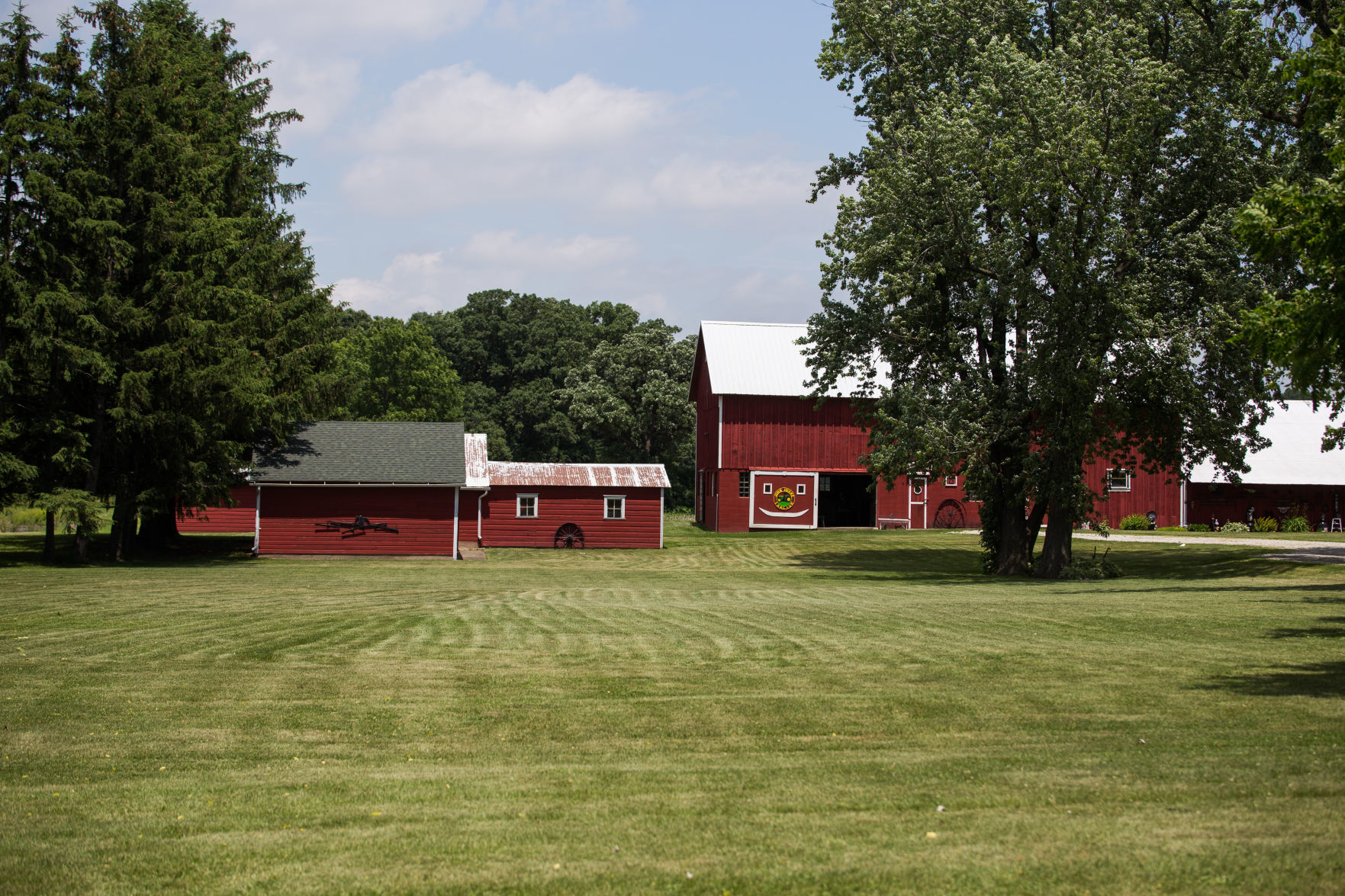 Foxconn Houses